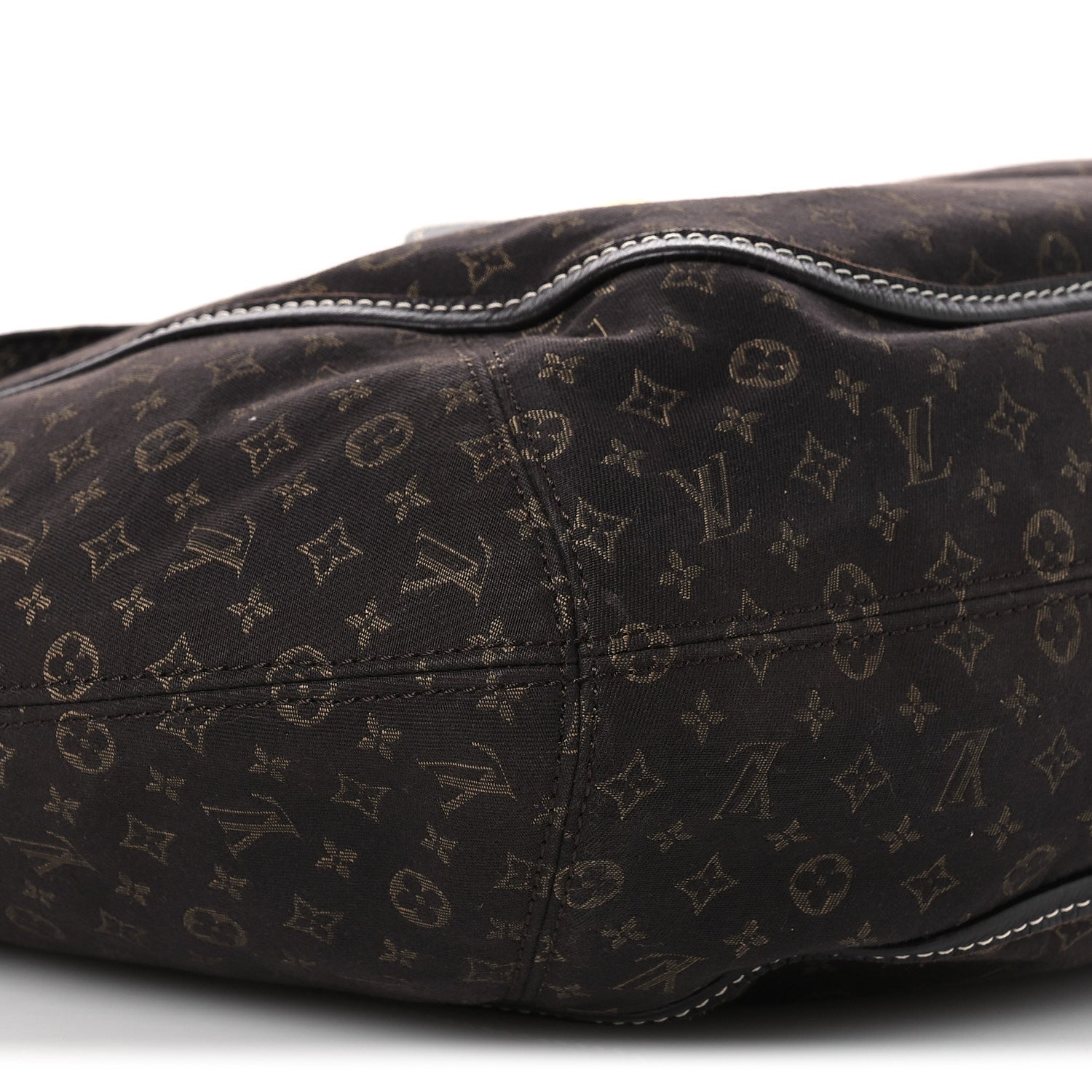 Louis Vuitton Monogram Idylle Romance Fusain