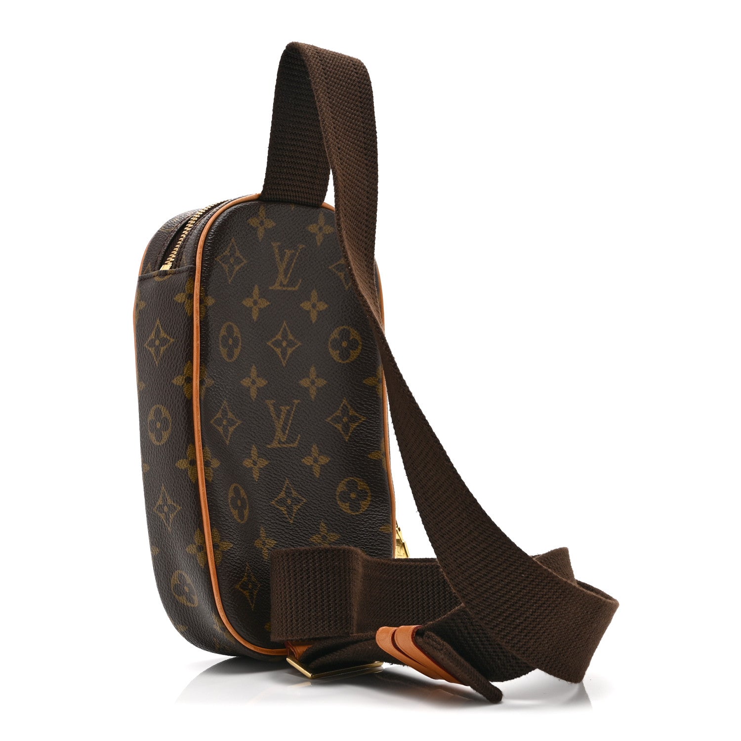 Louis Vuitton Monogram Pochette Gange