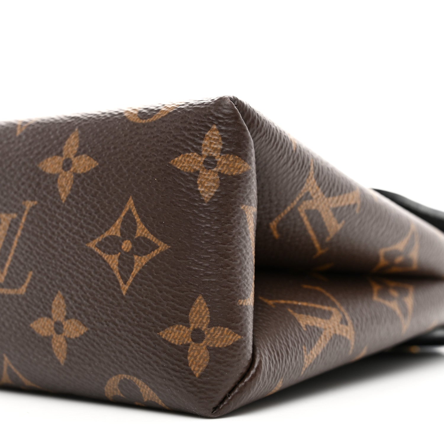 Louis Vuitton Monogram Locky BB Black