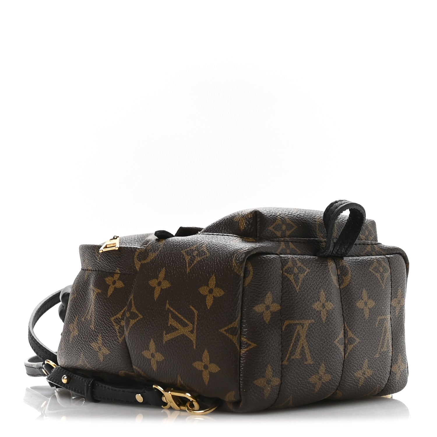 Louis Vuitton Monogram Palm Springs Backpack Mini