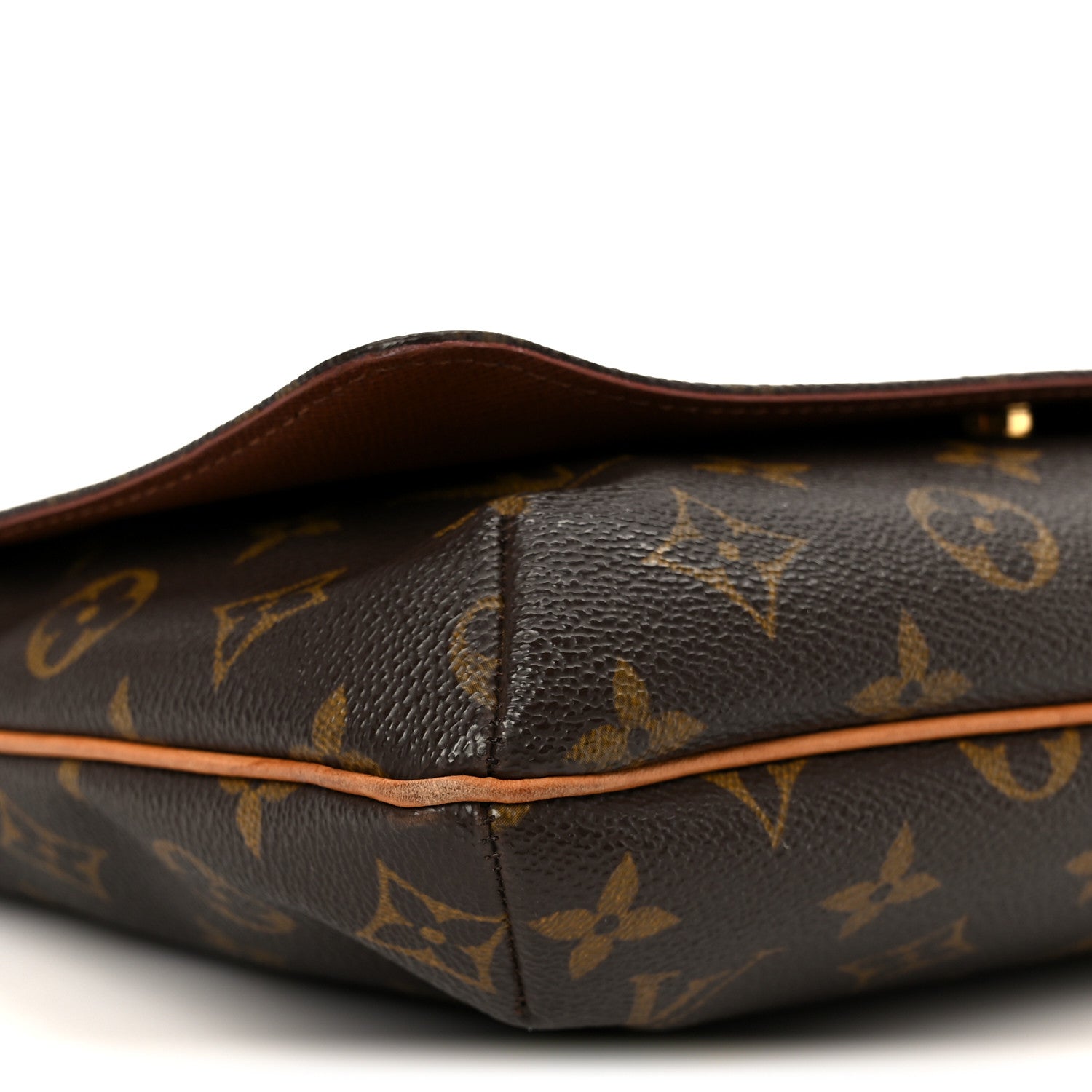 Louis Vuitton Monogram Musette Tango