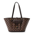 Louis Vuitton Damier Ebene Manosque PM