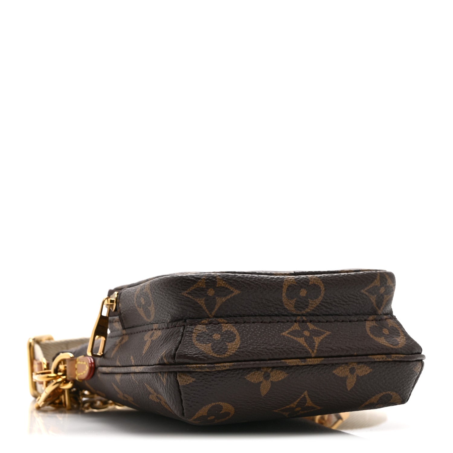 Louis Vuitton Monogram Utility Phone Sleeve