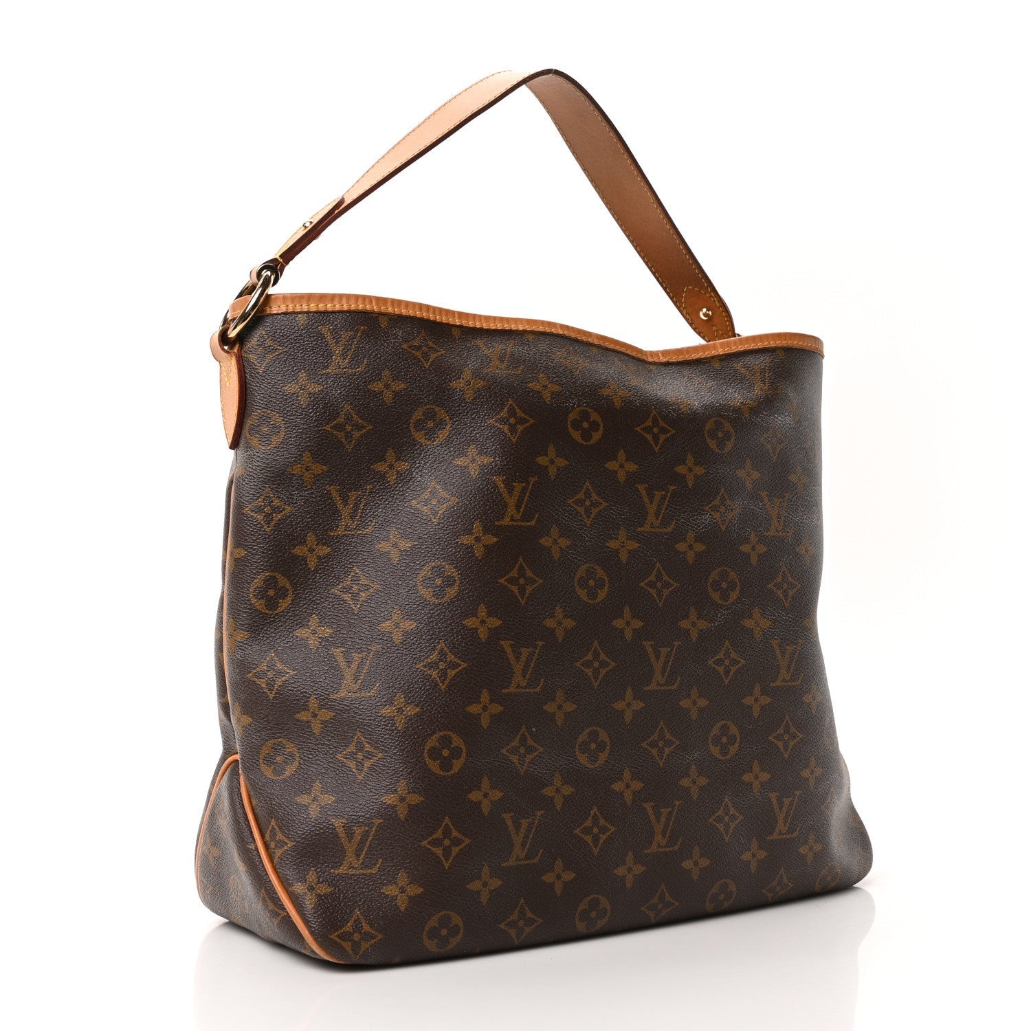 Louis Vuitton Monogram Delightful GM NM