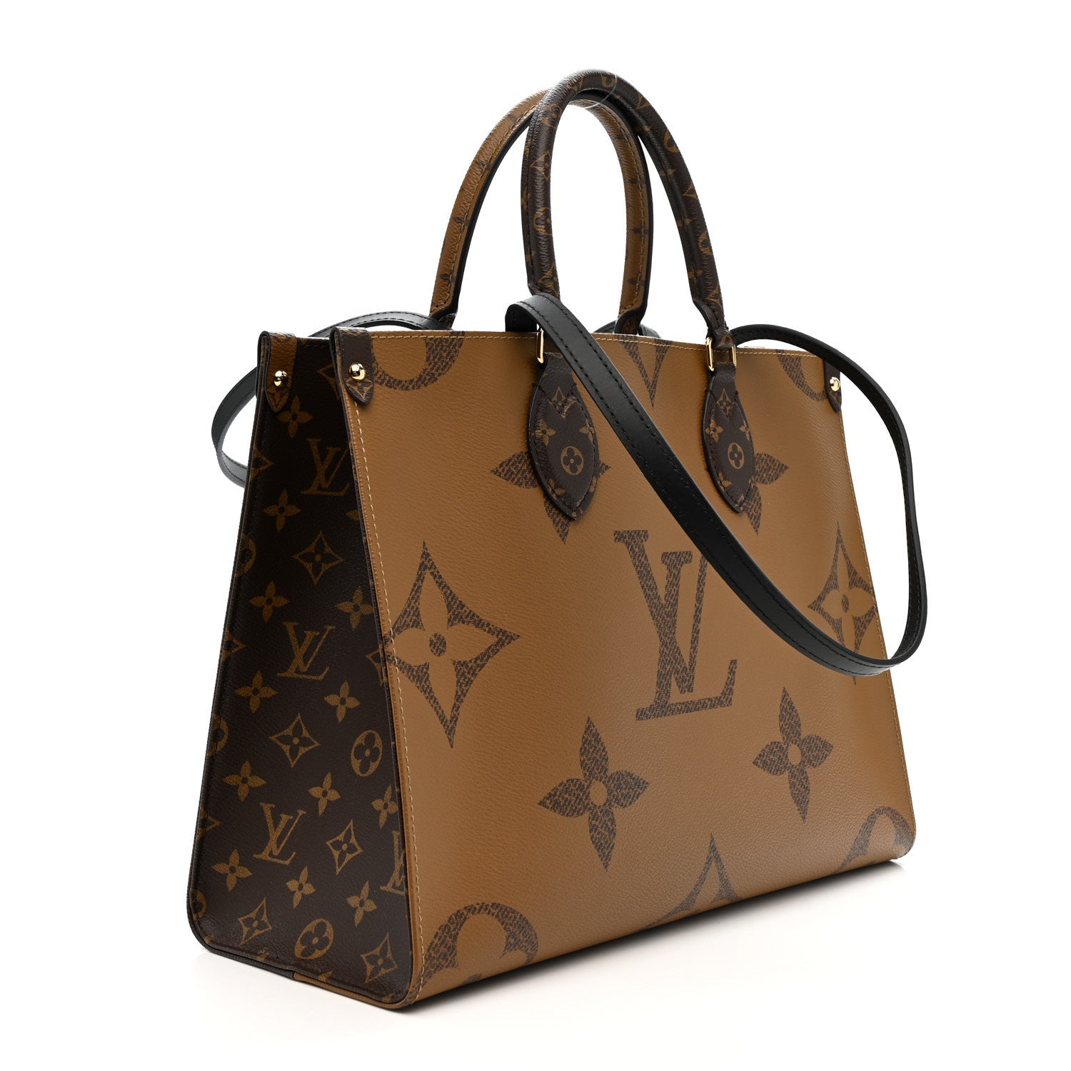 Louis Vuitton Reverse Monogram Giant Onthego MM