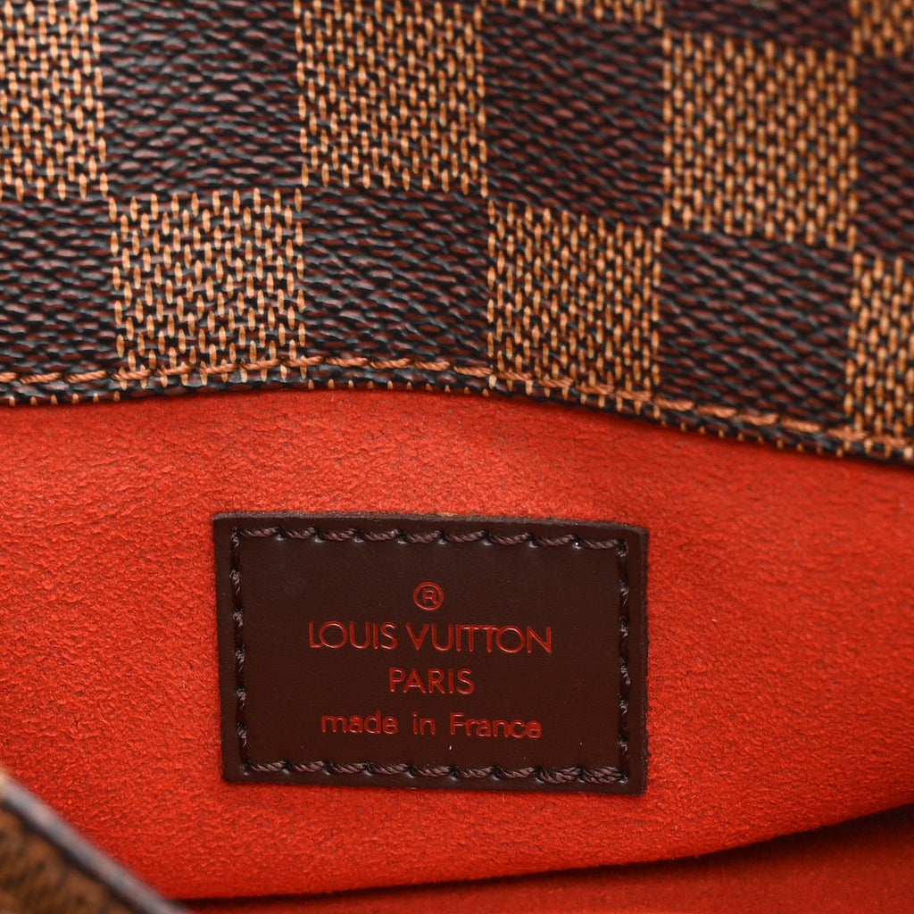 Louis Vuitton Damier Ebene Aubagne