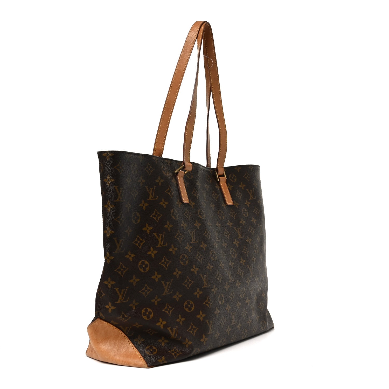 Louis Vuitton Monogram Cabas Alto