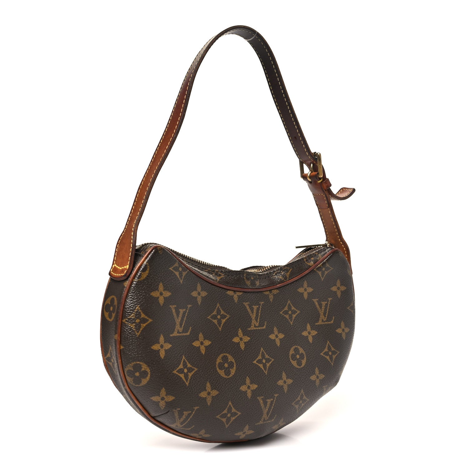 Louis Vuitton Monogram Croissant PM
