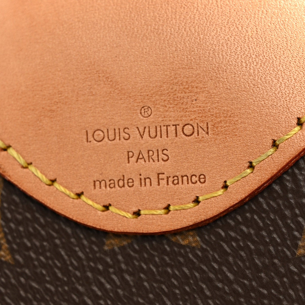 Louis Vuitton Monogram Horizon 55