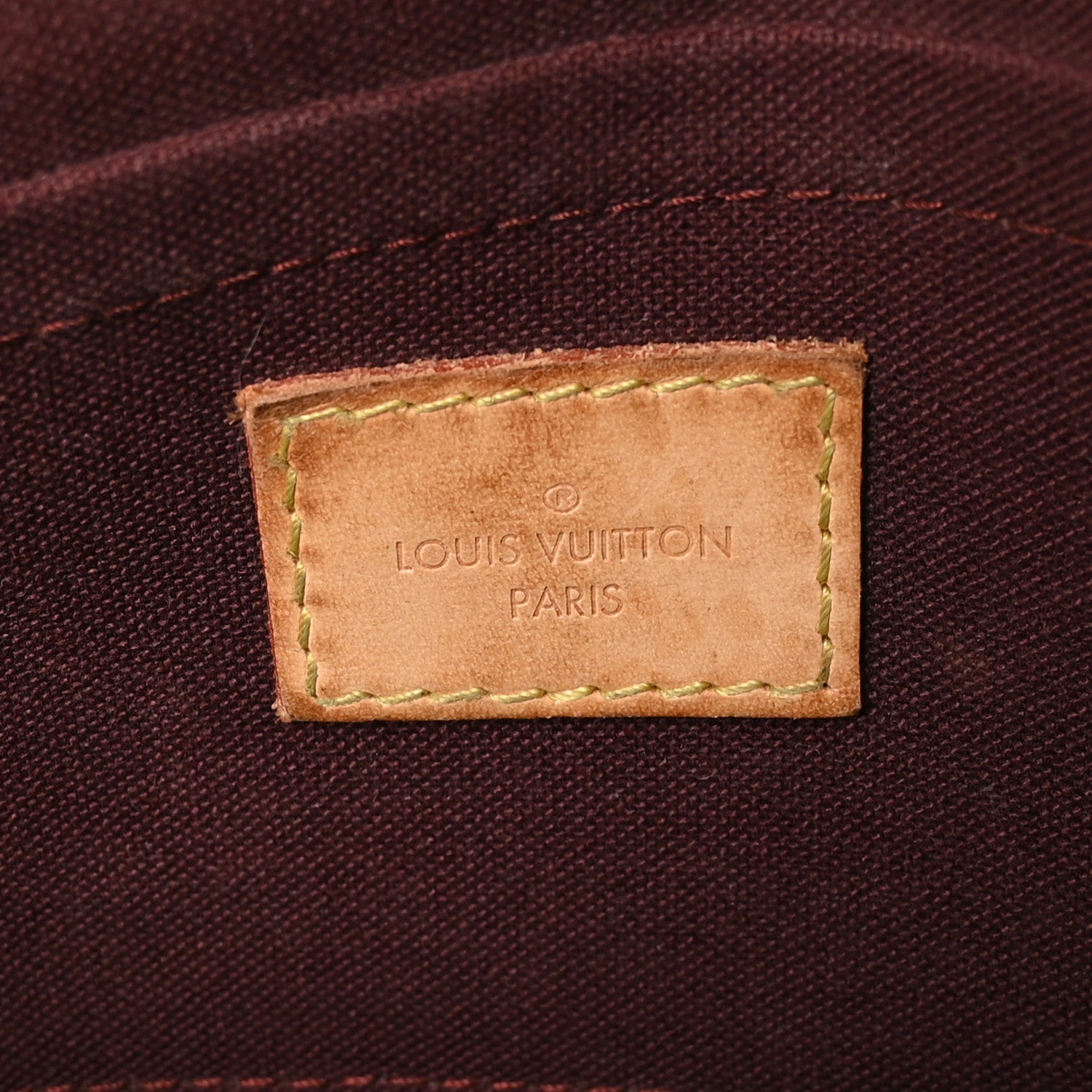 Louis Vuitton Monogram Favorite MM