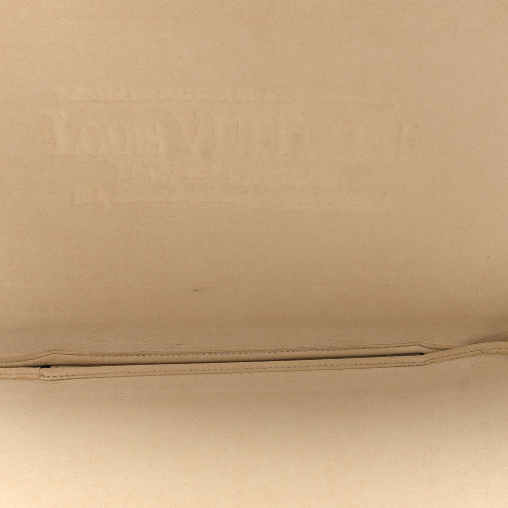 Louis Vuitton Monogram 15 Inch Laptop Sleeve