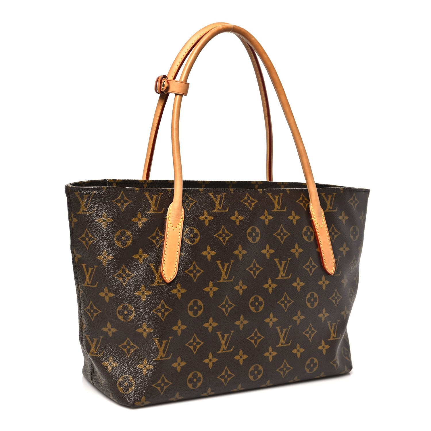 Louis Vuitton Monogram Raspail PM