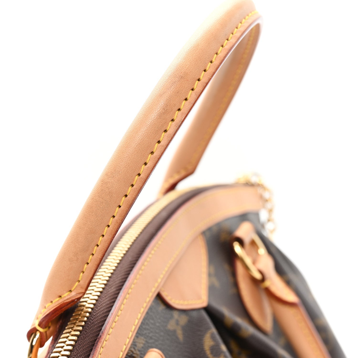 Louis Vuitton Monogram Tivoli PM