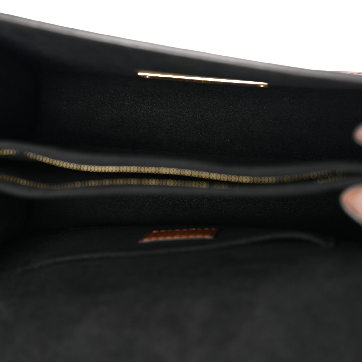 Louis Vuitton Reverse Monogram Dauphine MM