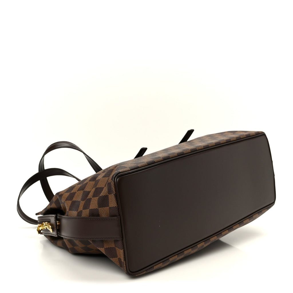 Louis Vuitton Damier Ebene Chelsea Tote