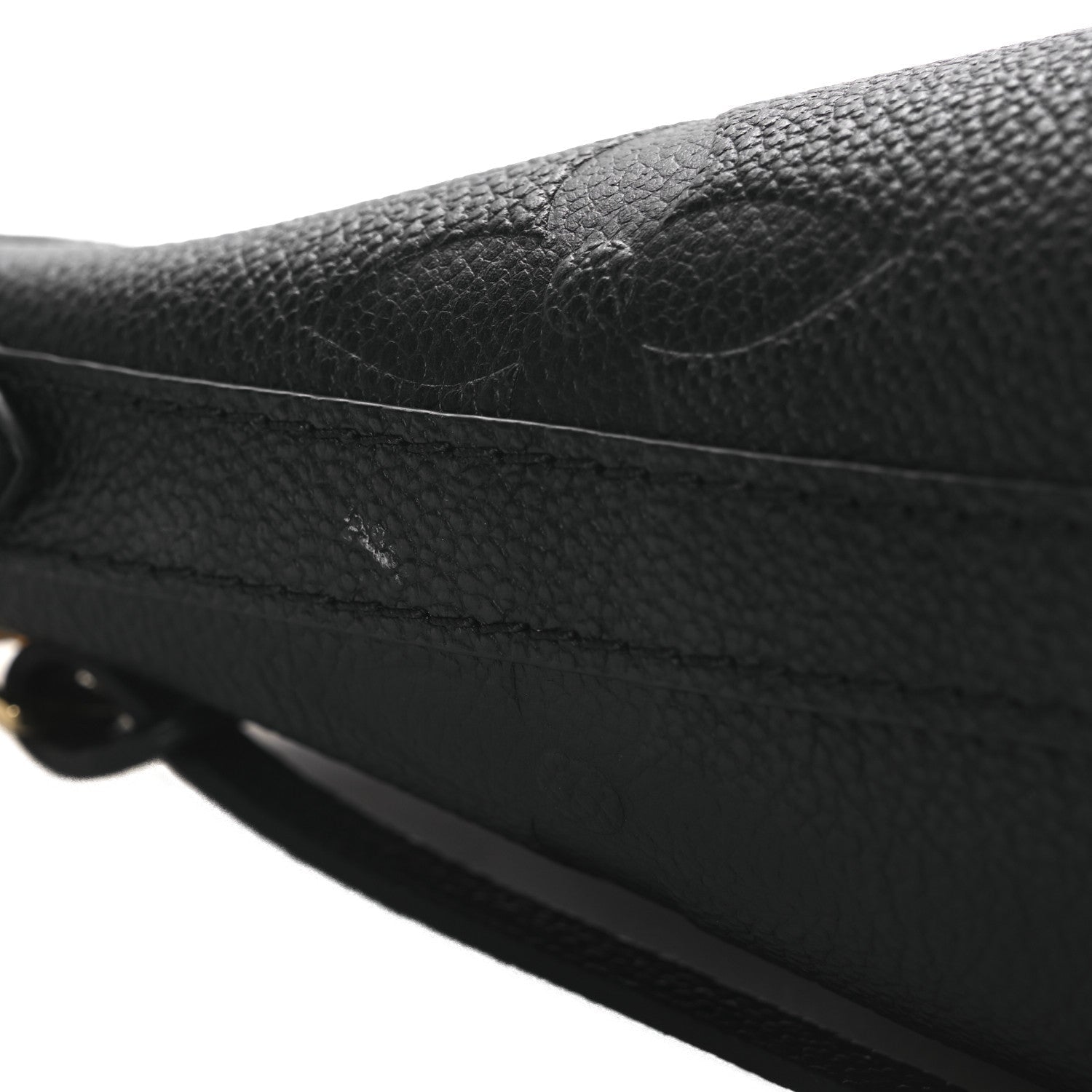 Louis Vuitton Empreinte Carryall PM Black