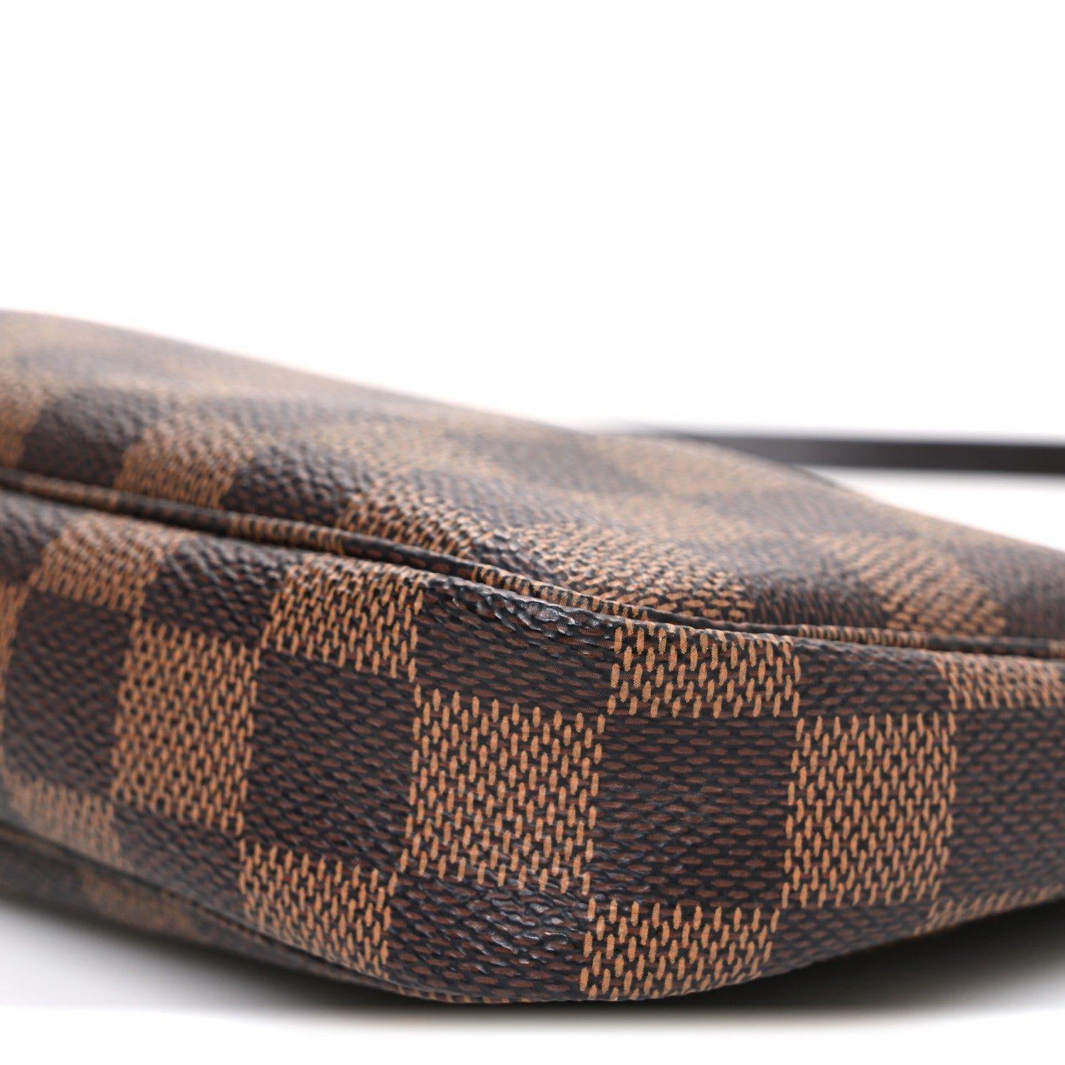 Louis Vuitton Damier Ebene Pochette Accessories