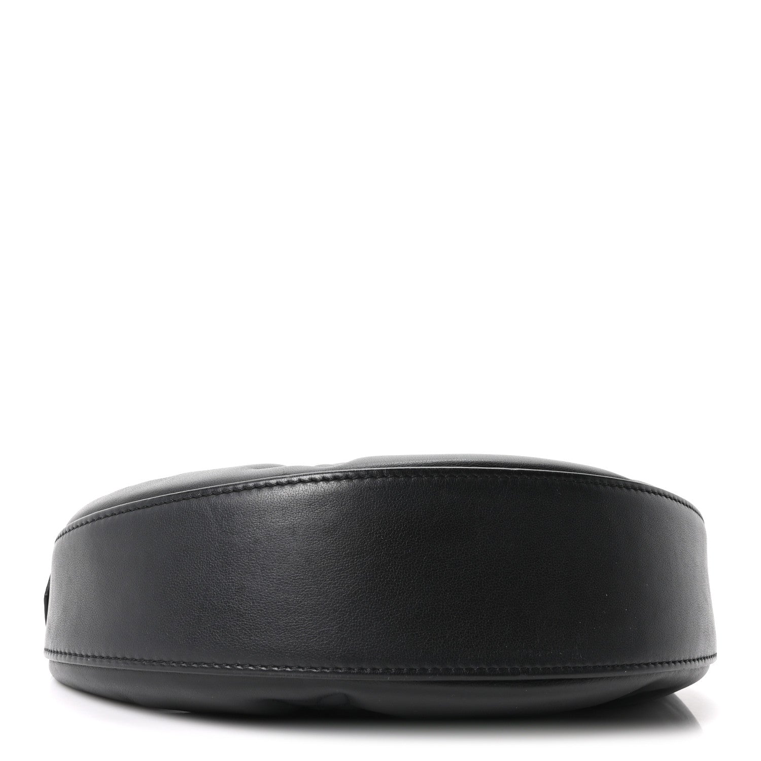 Louis Vuitton Calfskin Bubblegram Over The Moon Black