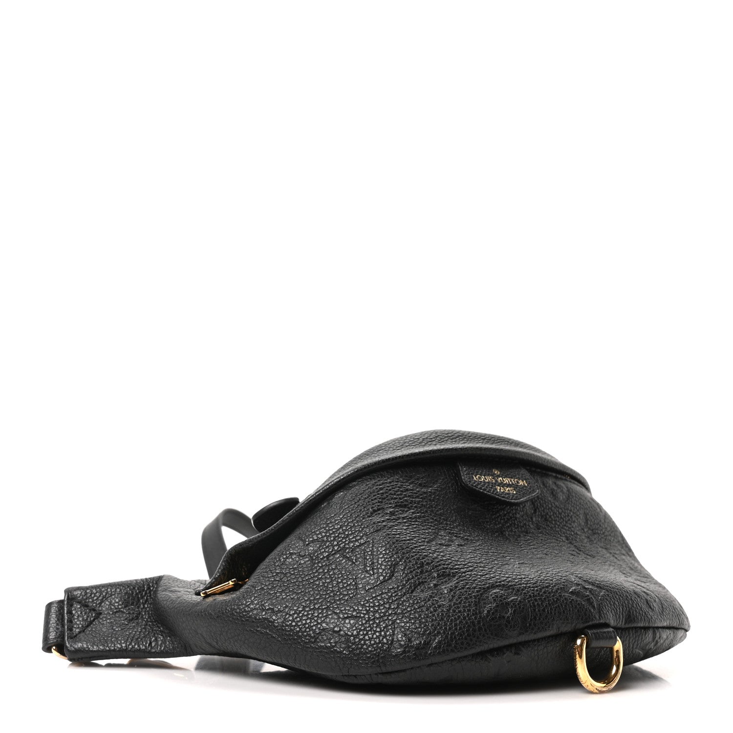 Louis Vuitton Empreinte BumBag Black