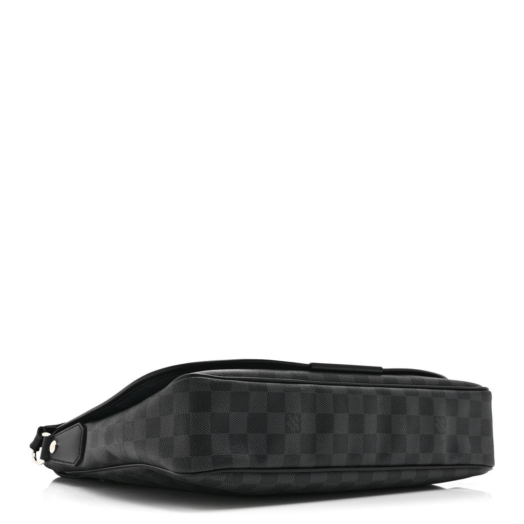Louis Vuitton Damier Graphite Daniel MM