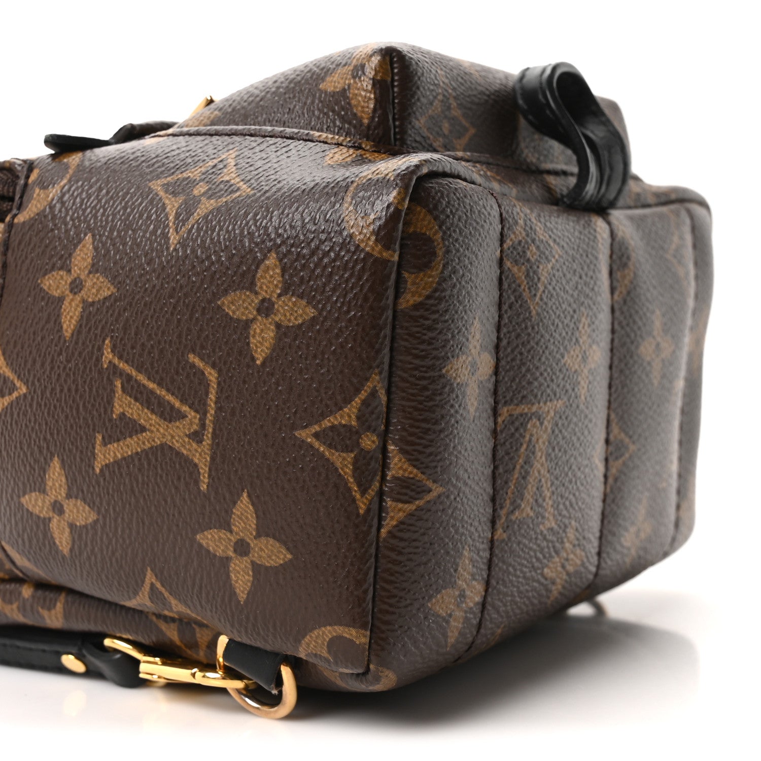 Louis Vuitton Monogram Palm Springs Backpack Mini