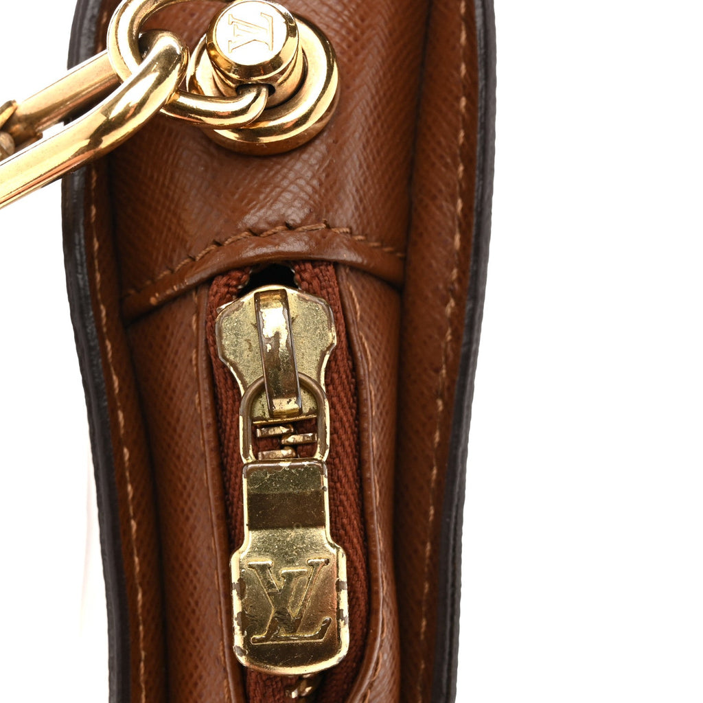 Louis Vuitton Monogram Pochette Orsay