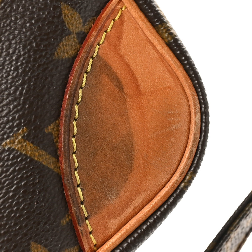 Louis Vuitton Monogram Danube 21