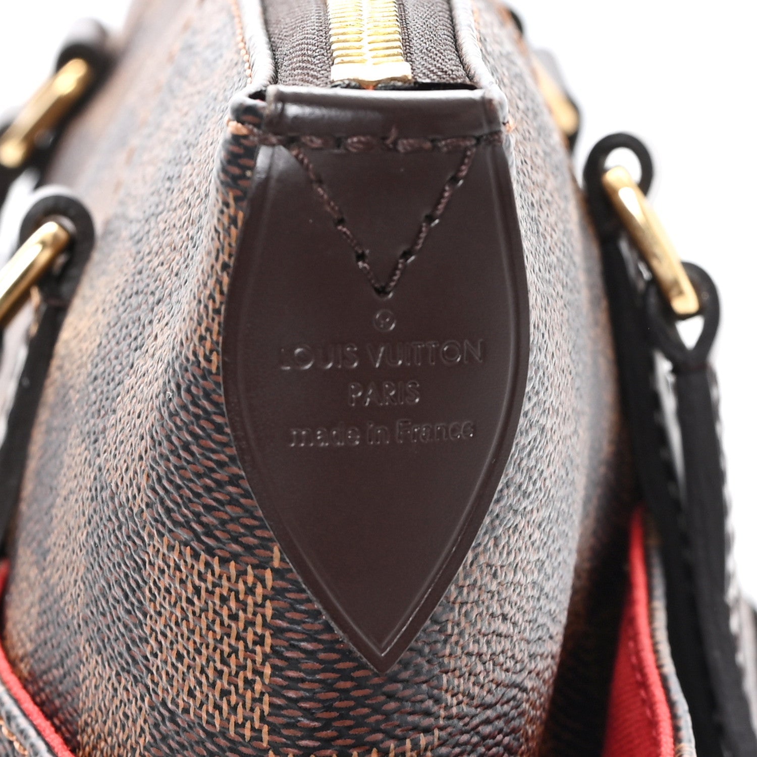 Louis Vuitton Damier Ebene Totally PM