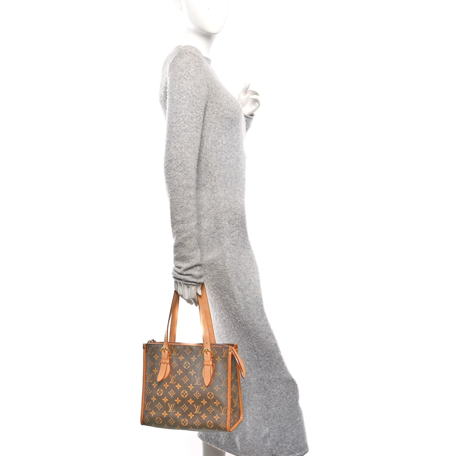 Louis Vuitton Monogram Popincourt Haut