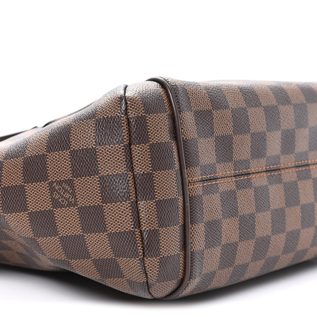 Louis Vuitton Damier Ebene Totally PM