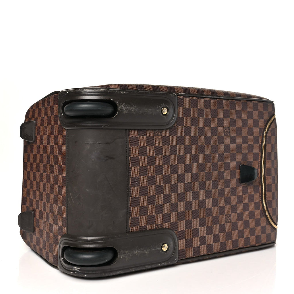Louis Vuitton Damier Ebene Eole 50