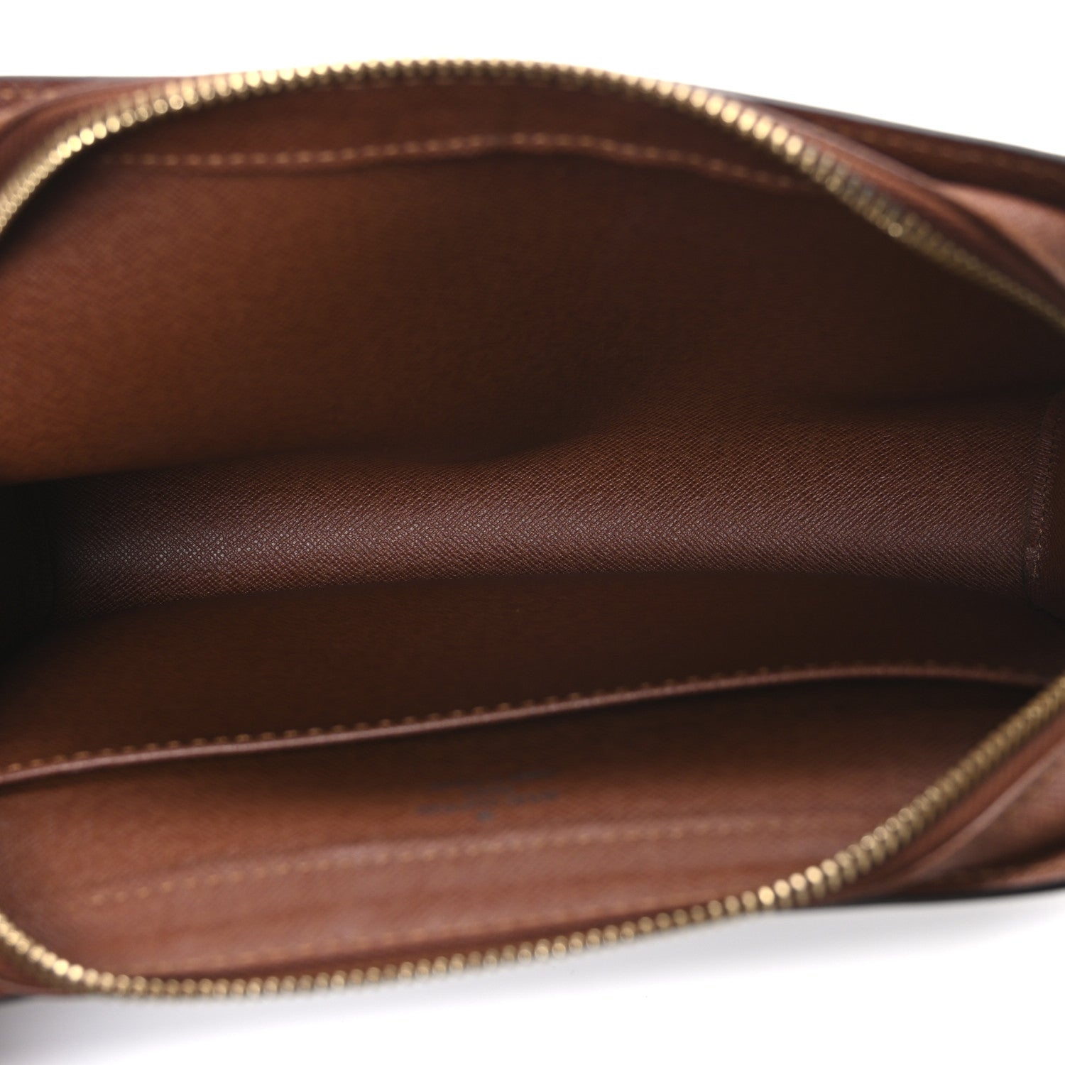 Louis Vuitton Monogram Pochette Orsay