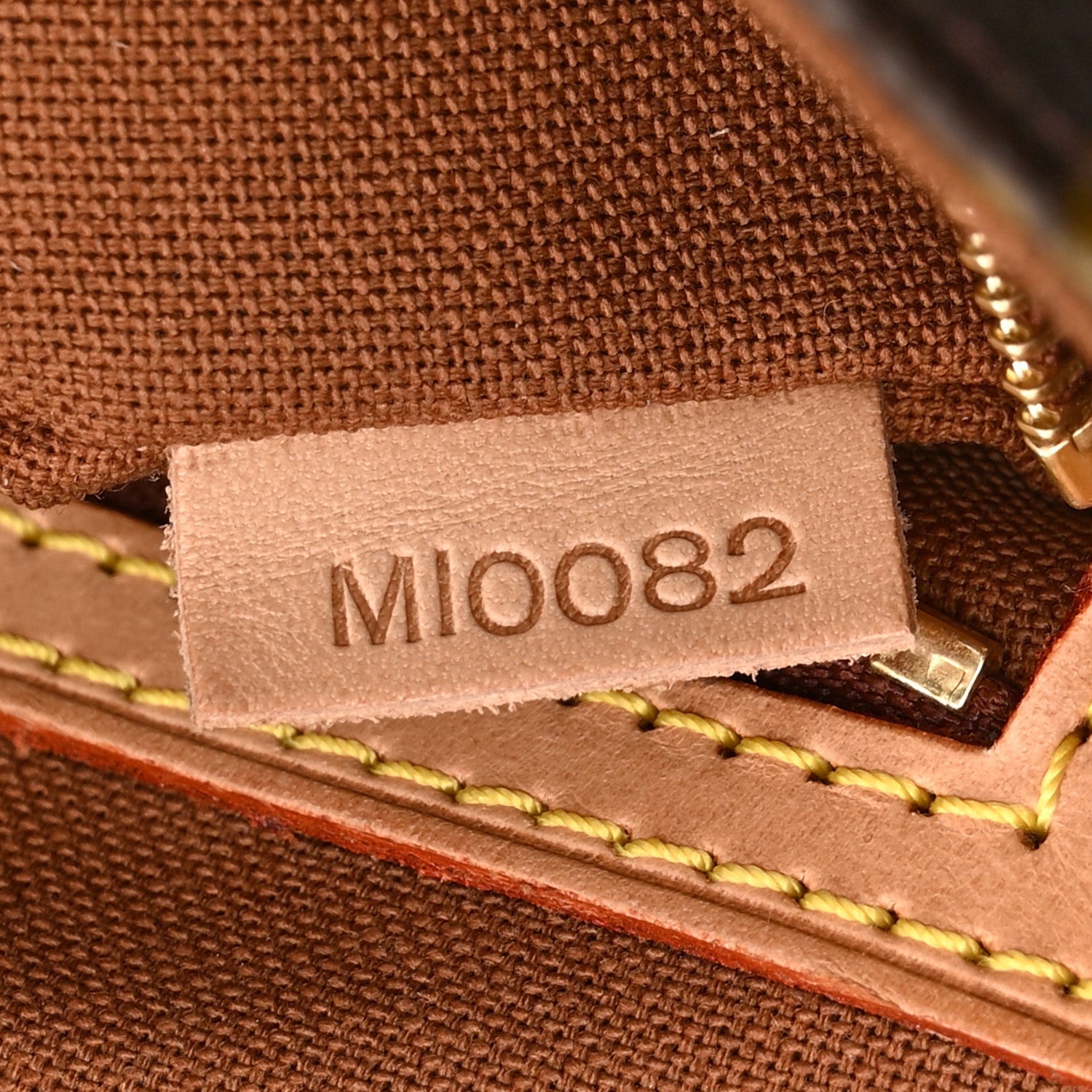 Louis Vuitton Monogram Mini Looping