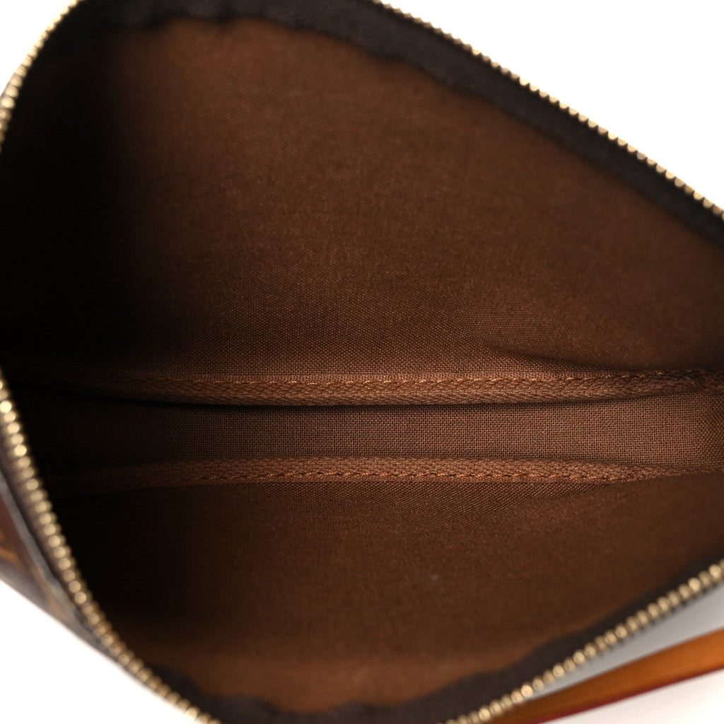 Louis Vuitton Monogram Pochette Accessories