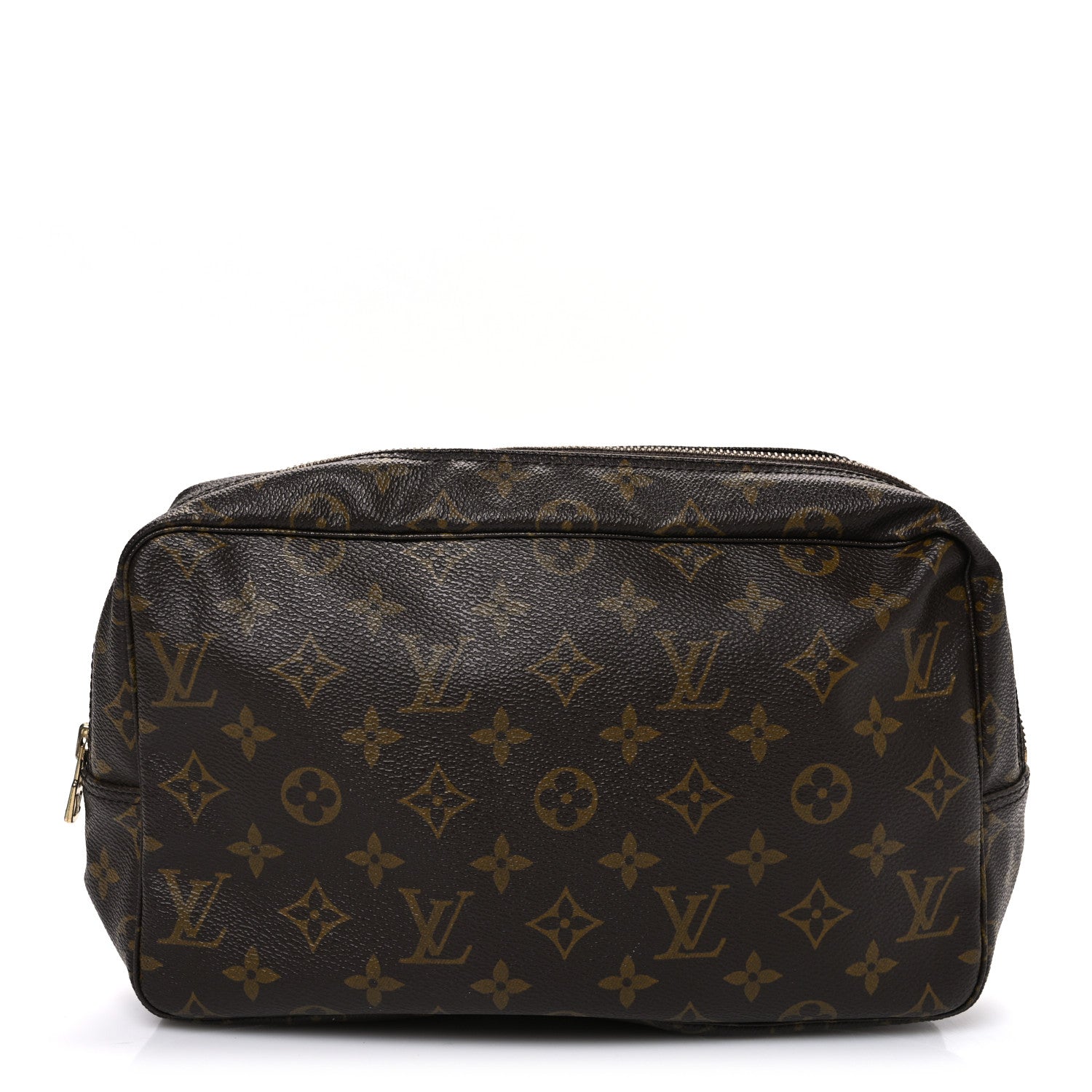 Louis Vuitton Monogram Trousse Toilette 28