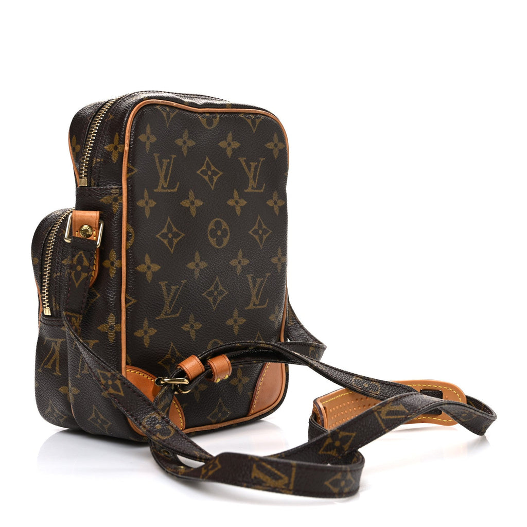 Louis Vuitton Monogram Amazone