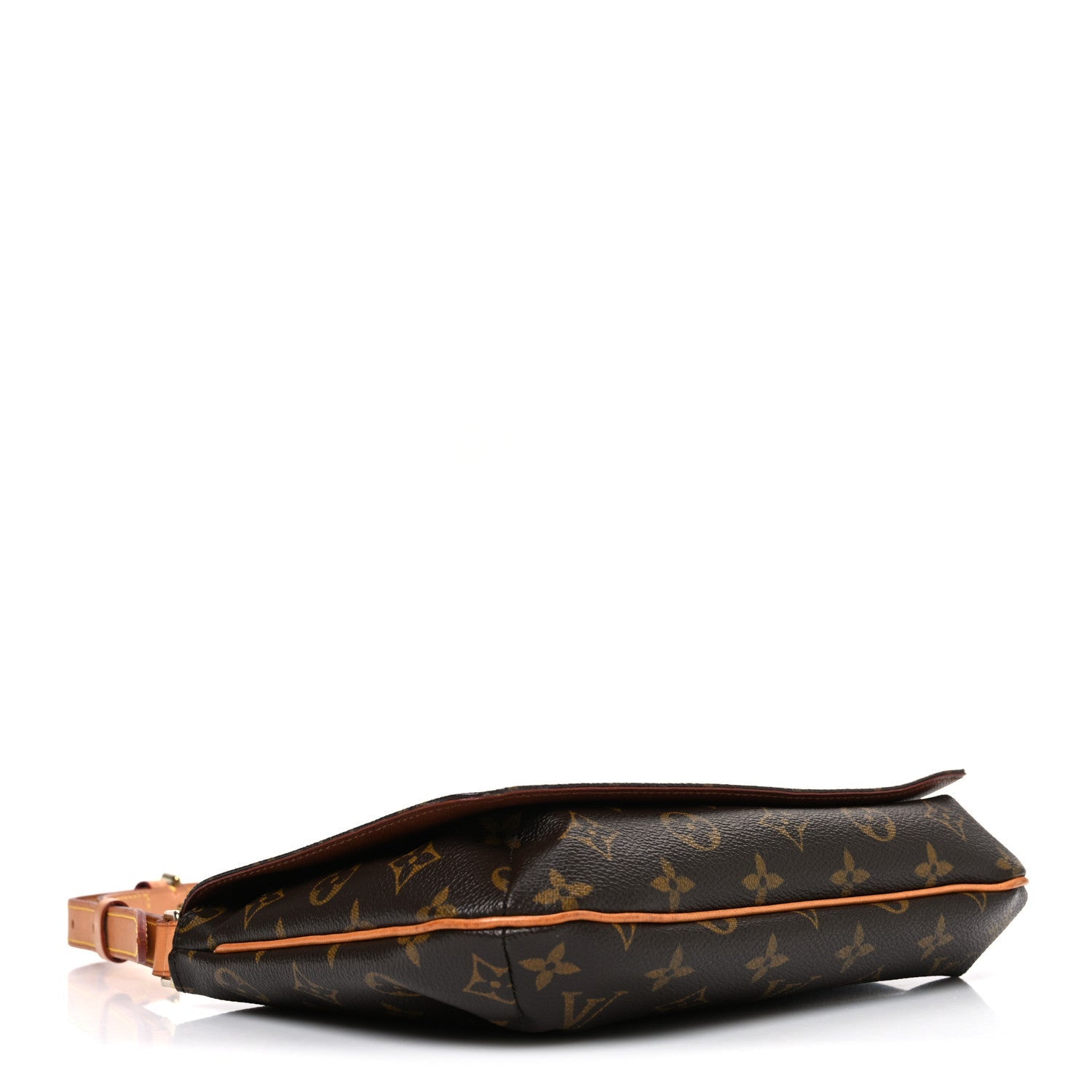 Louis Vuitton Monogram Musette Tango