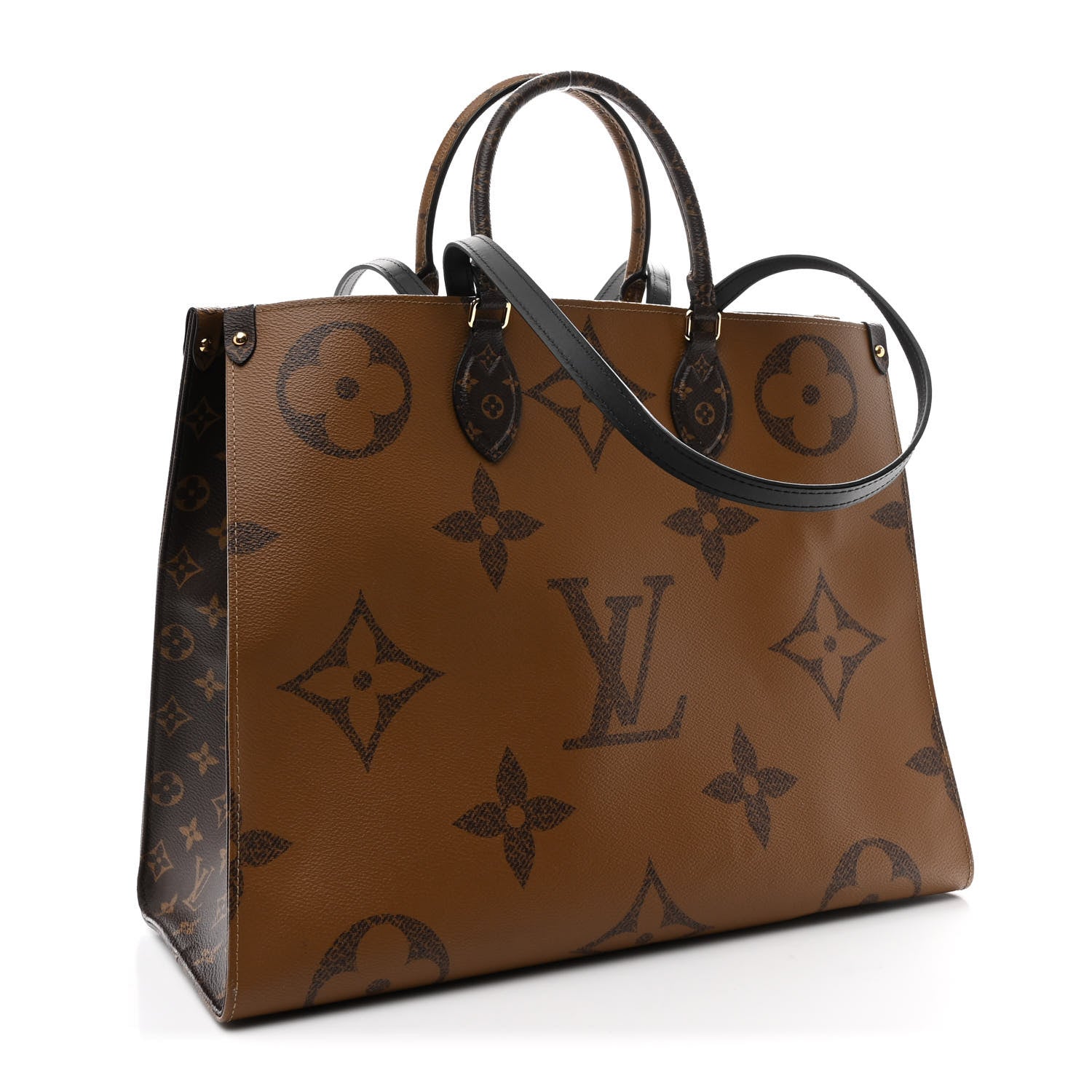 Louis Vuitton Reverse Monogram Giant Onthego GM
