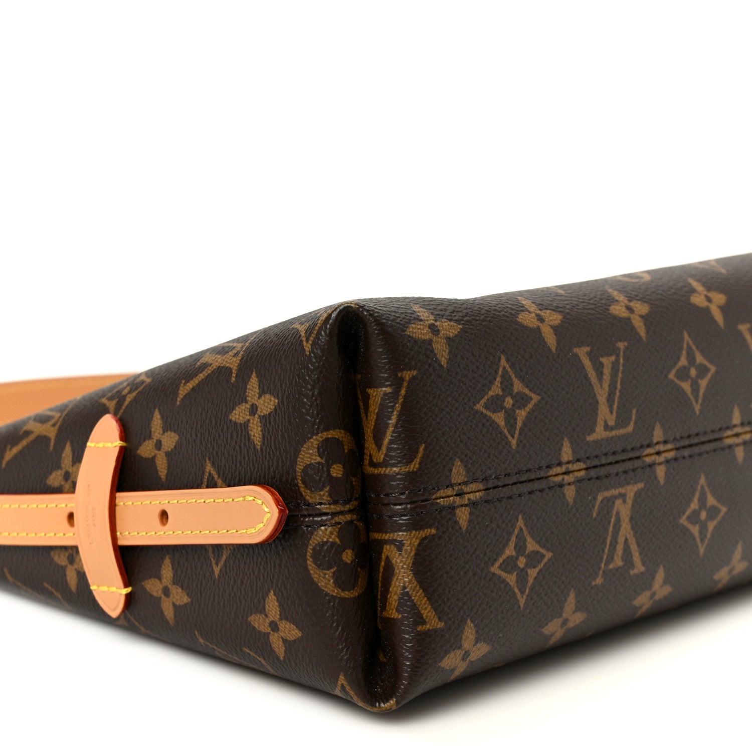 Louis Vuitton Monogram CarryAll East West