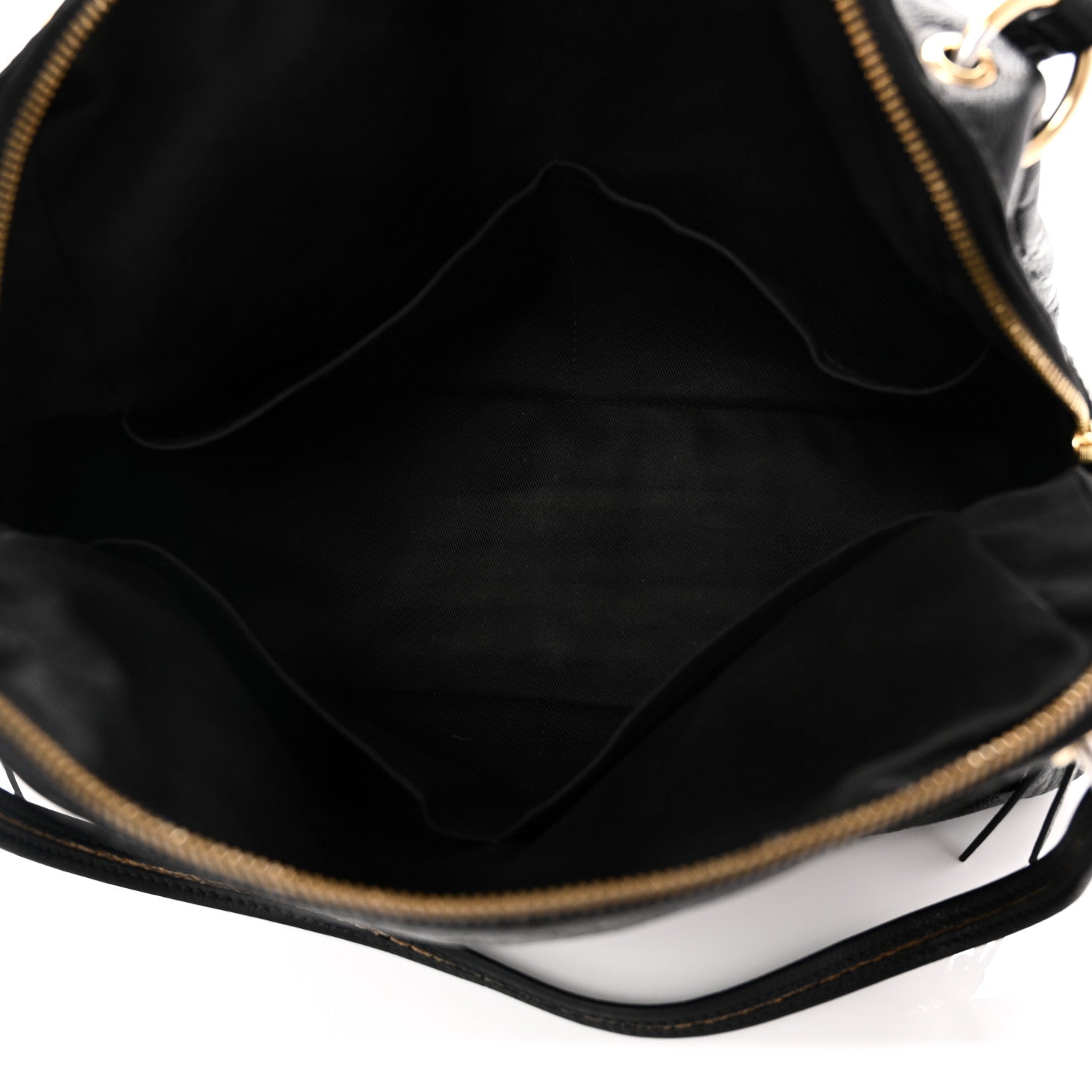 Louis Vuitton Empreinte Ponthieu PM Black