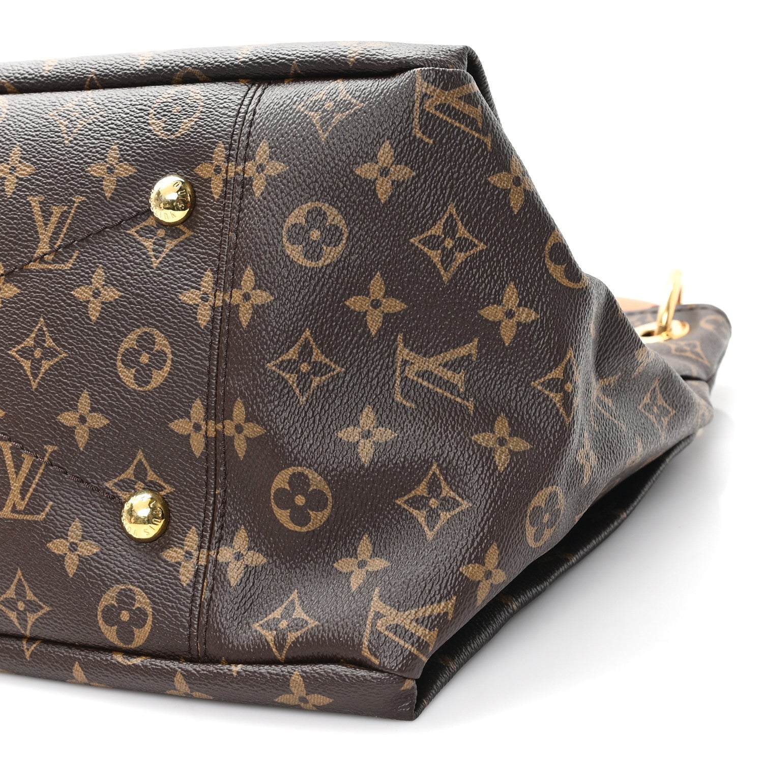 Louis Vuitton Monogram Artsy MM