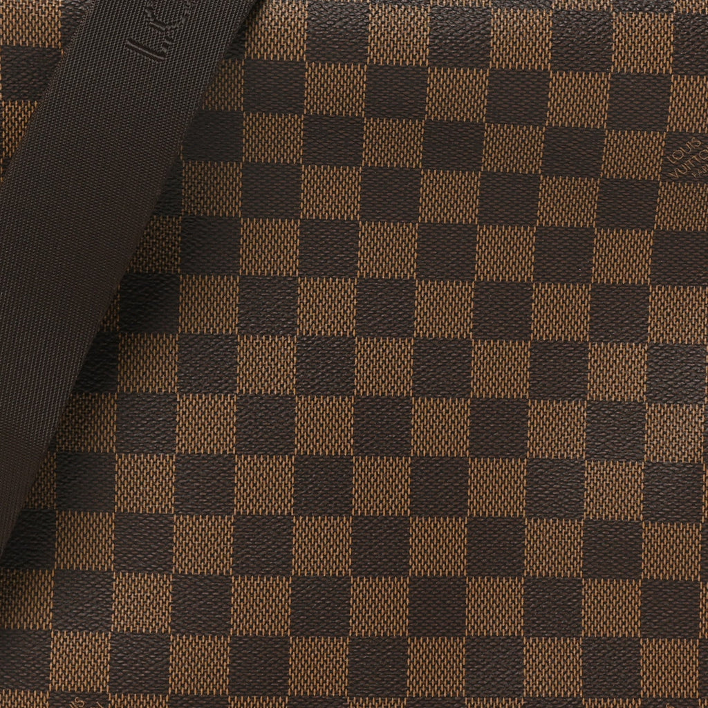 Louis Vuitton Damier Ebene Naviglio