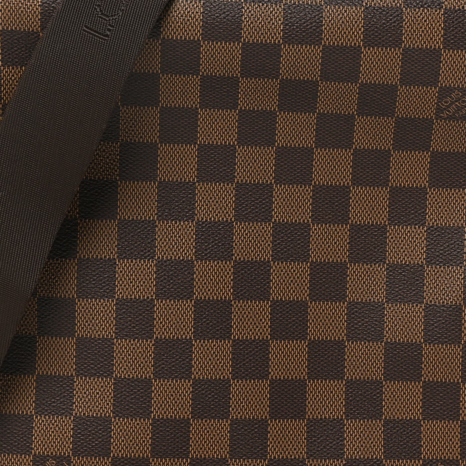 Louis Vuitton Damier Ebene Naviglio