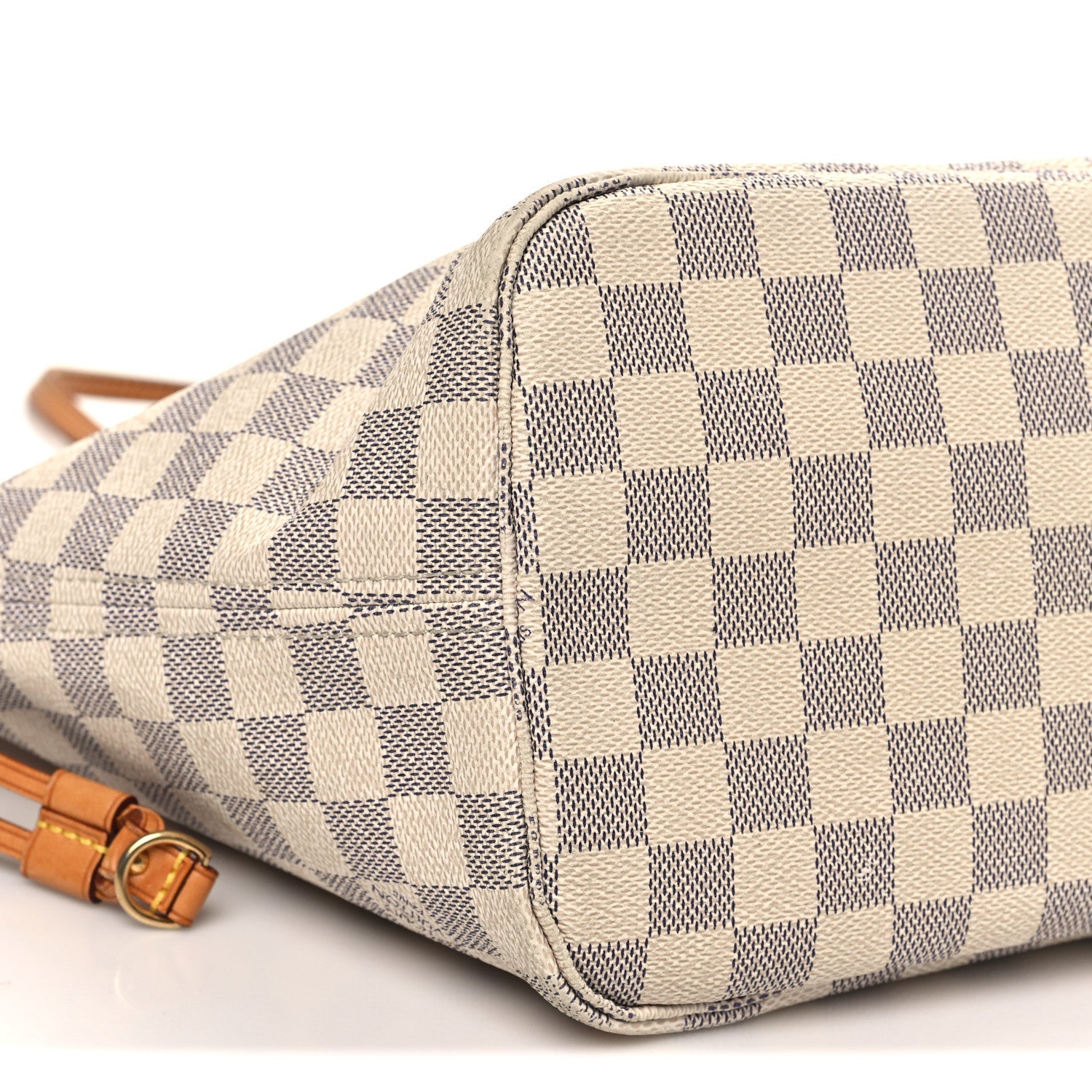 Louis Vuitton Damier Azur Neo Neverfull MM
