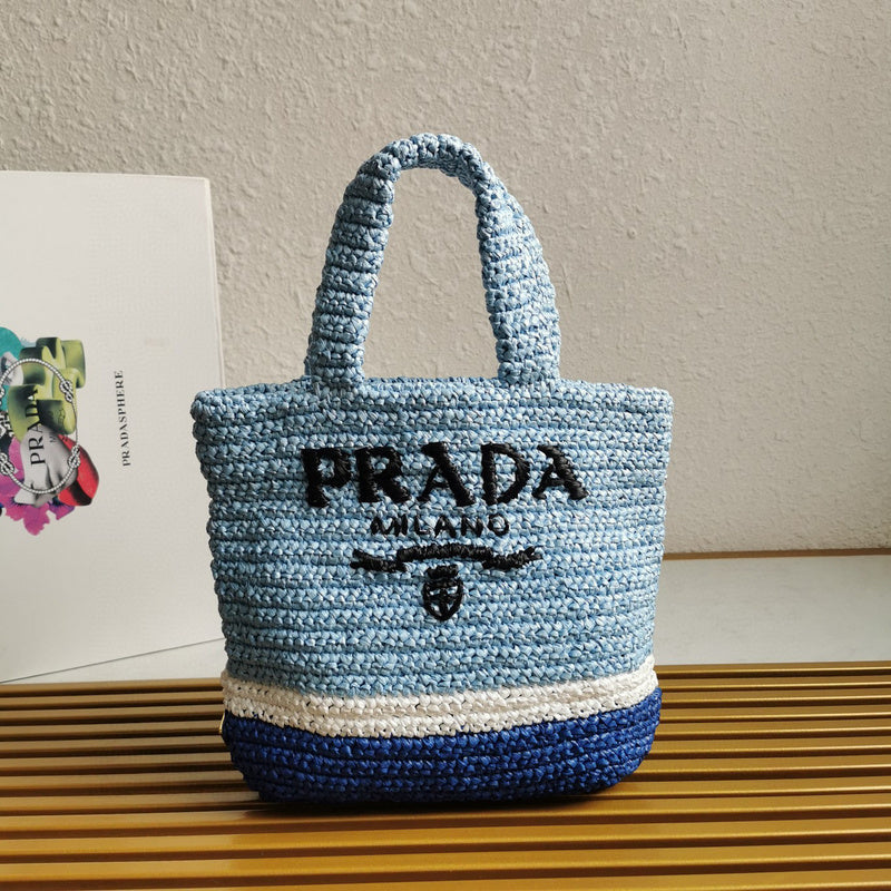 Prada Bags - 509