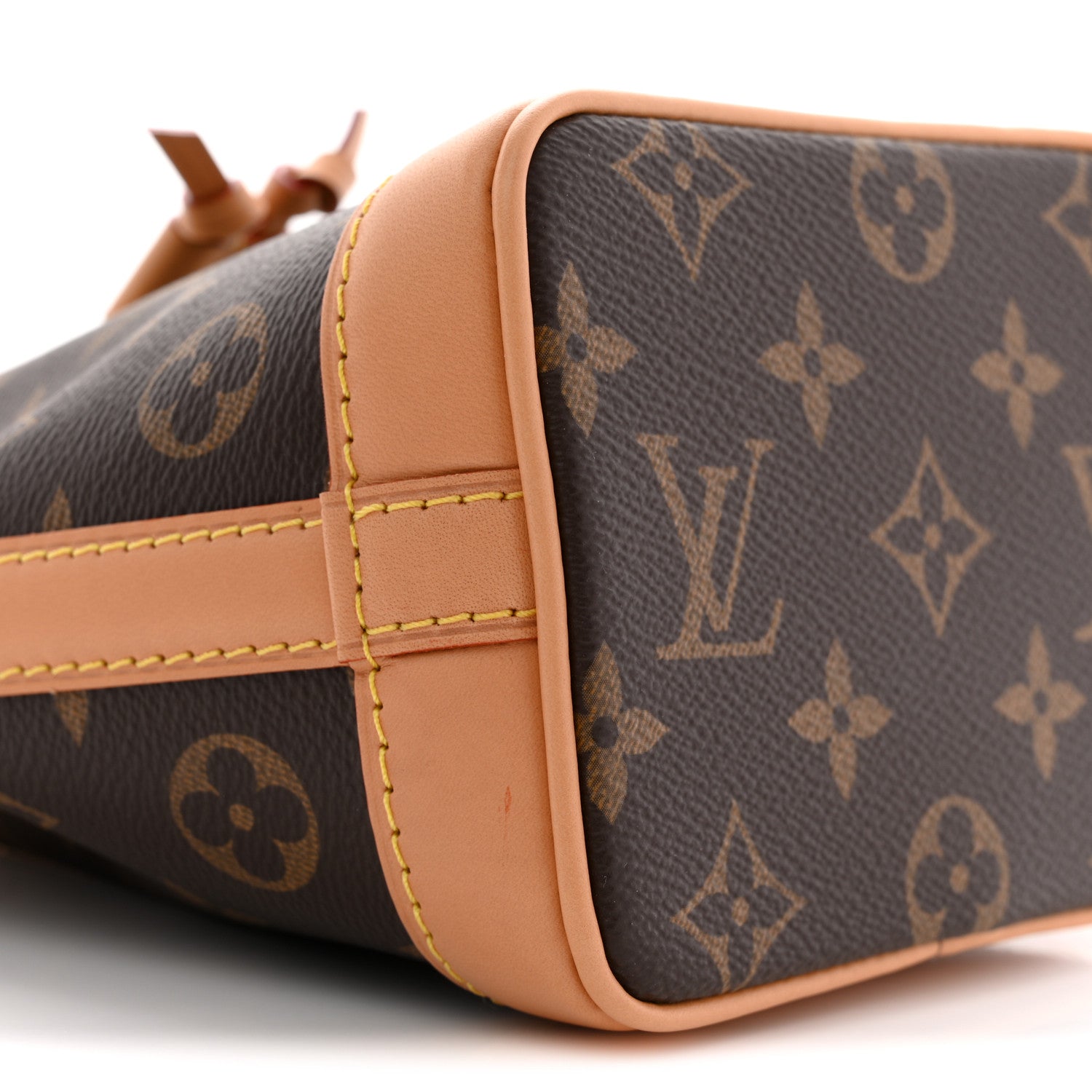 Louis Vuitton Monogram Nano Noe NV