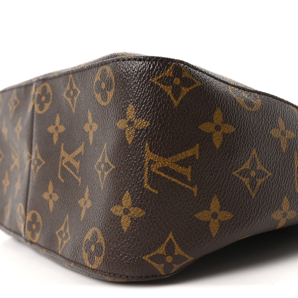 Louis Vuitton Monogram Looping MM