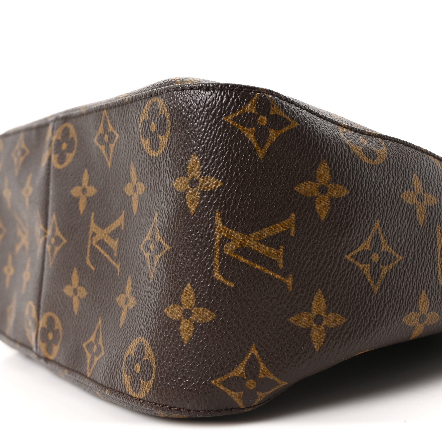 Louis Vuitton Monogram Looping MM
