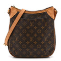 Louis Vuitton Monogram Odeon PM