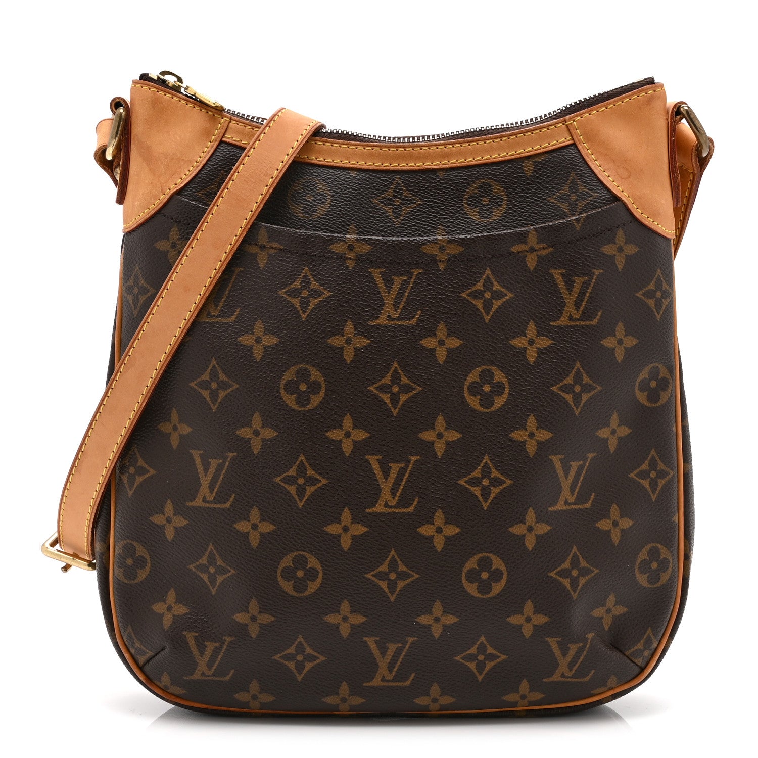 Louis Vuitton Monogram Odeon PM